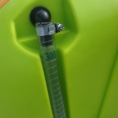 Pulverizador Rocha 300 Litros AR503