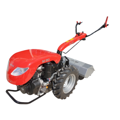 Motocultivador BLITZ M80 Diesel A.E.