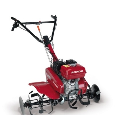 Motoenxada Honda FJ500 SER 1+1