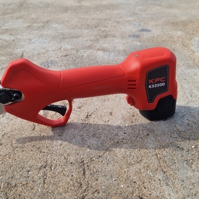 Tesoura KPC KS2500 C/3 Baterias