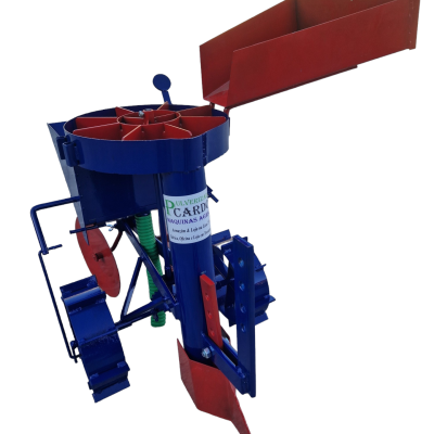 Semeador Batatas C/Adubador