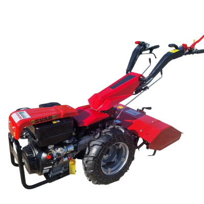 Motocultivador Roteco 14cv A.E.