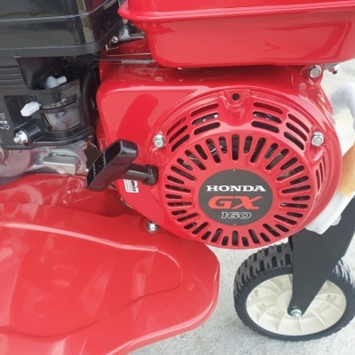Motoenxada Honda FJ500 DE 2+1