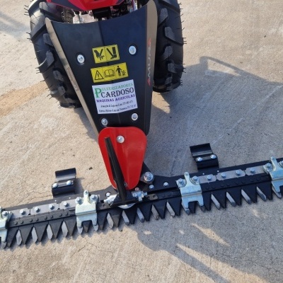 Pente Erva 120cm AMURA