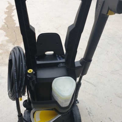 Lavadora KARCHER K7 Classsic 160Bar