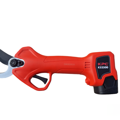 Tesoura KPC KS2500 C/3 Baterias