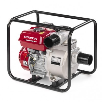 Motobomba HONDA WB30 XT 3"