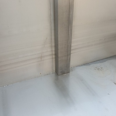 Lagar Inox Vinho 3000 Litros