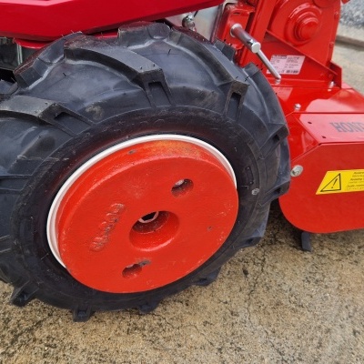 Motocultivador Honda F560