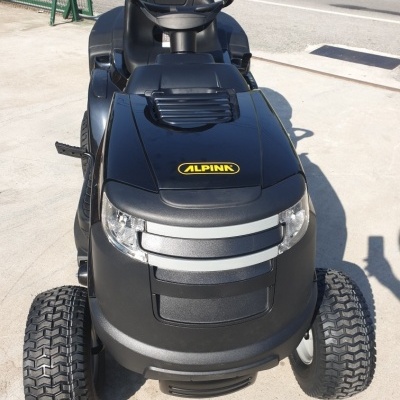 Trator Relva ALPINA MPS84 Hydro