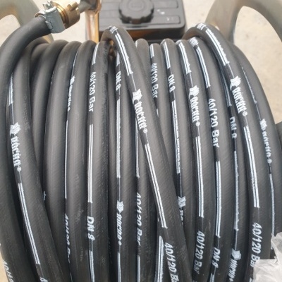 Grupo Pulverização 4T AR202 Completo