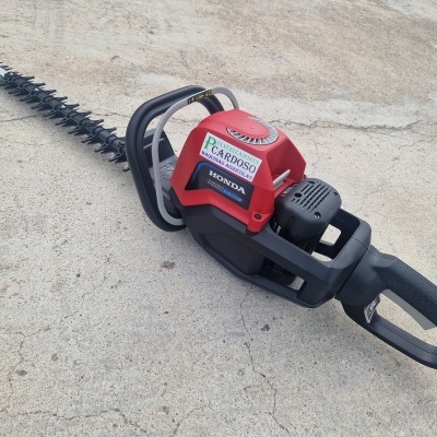 Corta Sebes Honda Bateria 6Ah