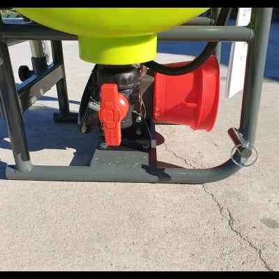 Pulverizador Rocha 100 Litros AR303