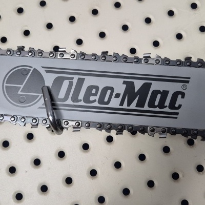 Motoserra Oleo-Mac GS350C