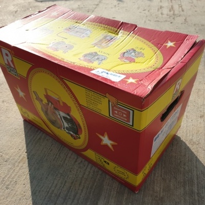 Bomba Trasfega ROVER M-40