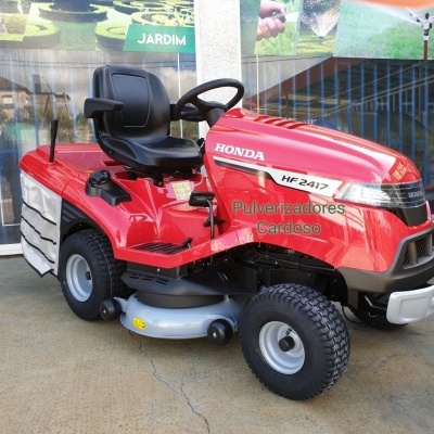 Trator Relva Honda HF2417