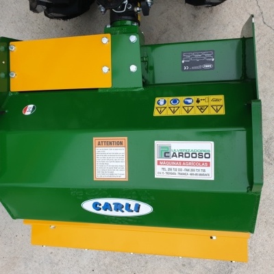 Triturador Martelos Carli 70cm