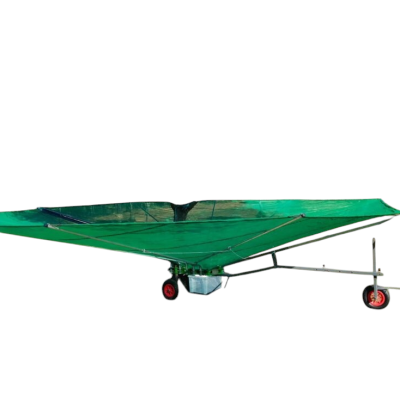 Maquina Apanha Azeitona MANUAL 6.5M