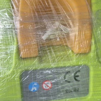 Pulverizador ROCHA 400Litros AR403