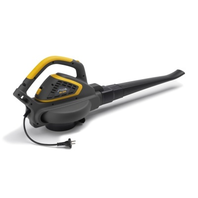 Soprador/Aspirador Elétrico 2600W Stiga