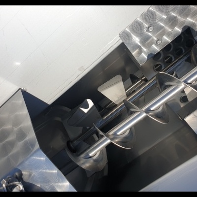 Desengaçador Inox Arno 25