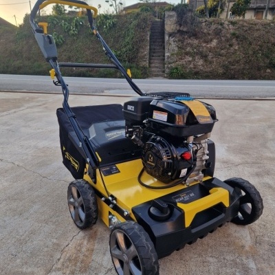 Escarificador de Relva GARLAND