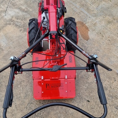 Motocultivador Honda F560