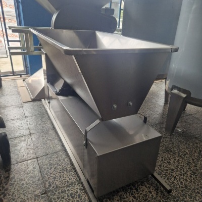 Desengaçador Inox Sem Bomba