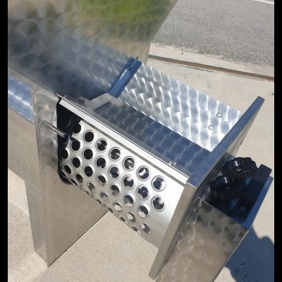 Desengaçador Inox Arno 25