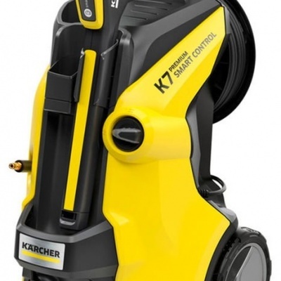 Lavadora KARCHER K7 Smart Control 180Bar