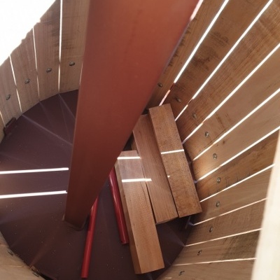 Prensa Hidráulica P/ Vinho 10T