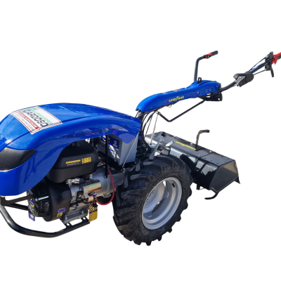 Motocultivador Goodyear 16CV A.E.