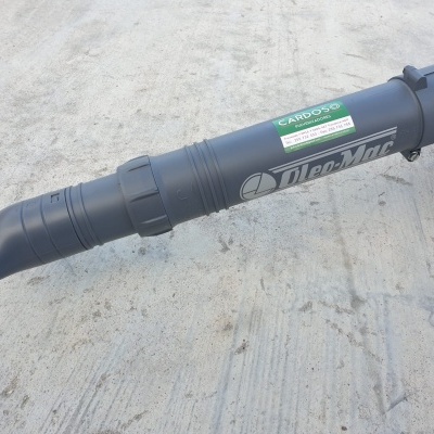 Soprador 25cc Oleo-Mac