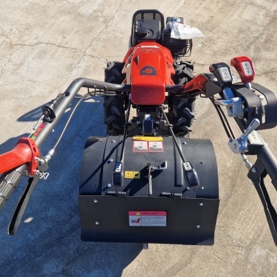 Motocultivador Groway 7cv