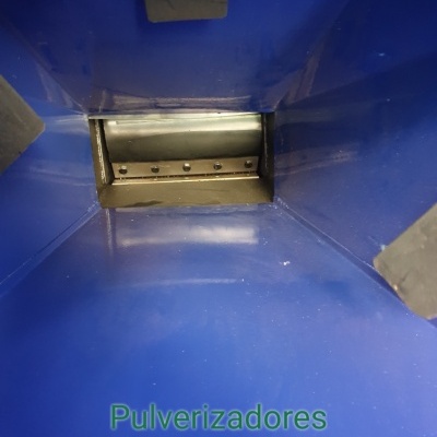 Biotriturador GOODYEAR 15 HP C/Arranque Elétrico