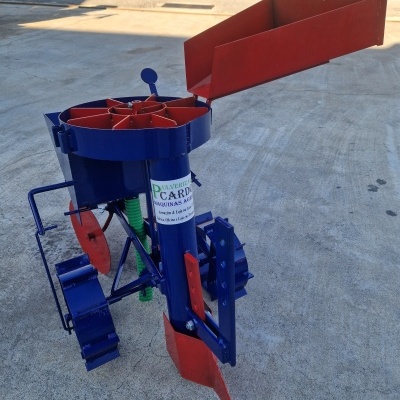 Semeador Batatas C/Adubador