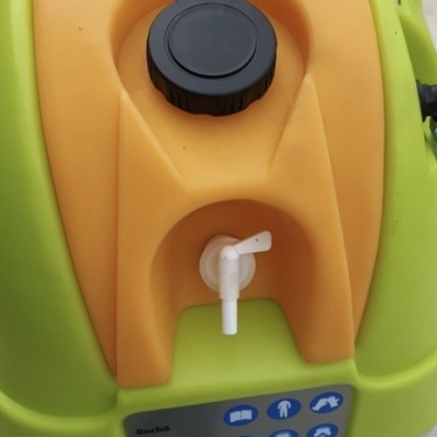 Pulverizador Rocha 200 Litros AR303