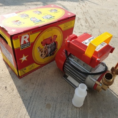 Bomba Trasfega ROVER M-25