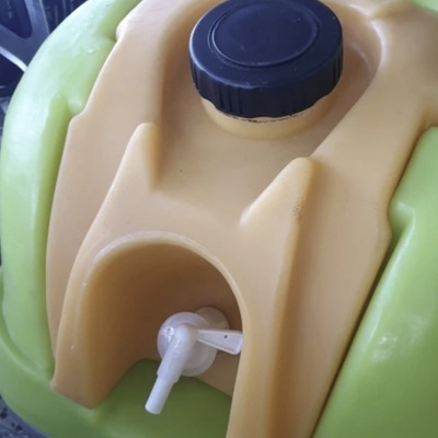 Pulverizador Rocha 100 Litros AR403