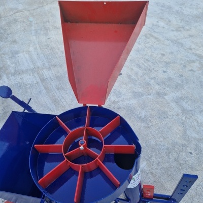 Semeador Batatas C/Adubador