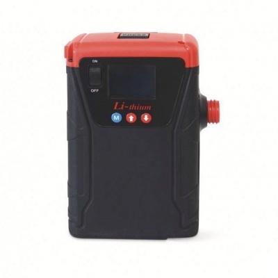 Bateria P/KPC KS4000