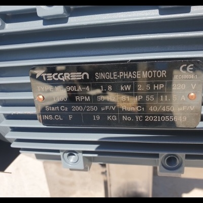 Desengaçador Inox Arno 25