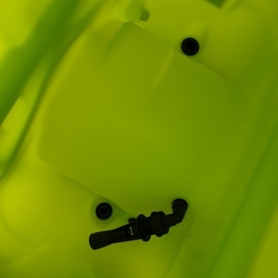 Pulverizador Rocha 200 Litros AR403