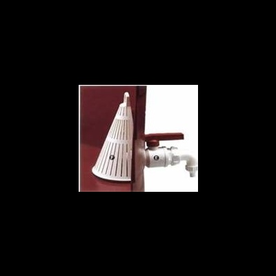 Kit Torneira + Crivo P/Dorna