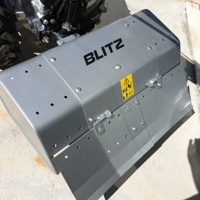 Motocultivador BLITZ M80 Diesel A.E.