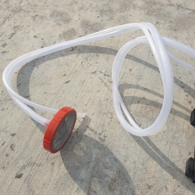 Grupo Pulverização 2 Tempos Rocha