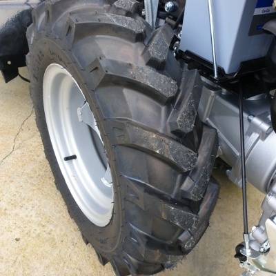 Motocultivador Goodyear Diesel A.E.