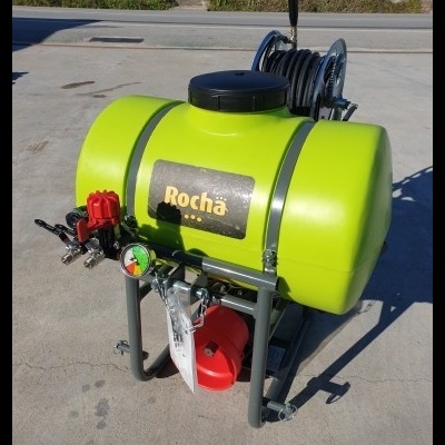 Pulverizador Rocha 100 Litros AR303