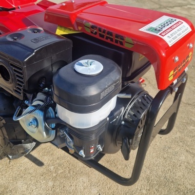 Motocultivador Roteco 14cv A.E.