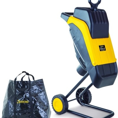 Biotriturador Elétrico Garland 2500W